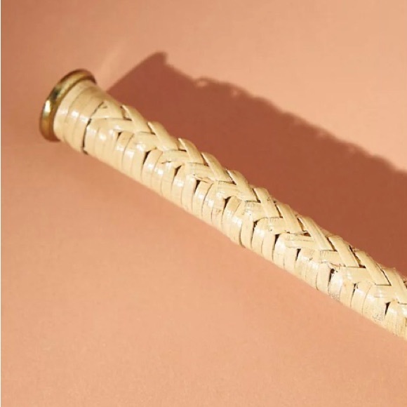 NWOT Anthropologie Lena Candle Snuffer - Picture 2 of 9